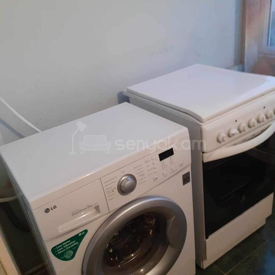 1 Սենյականոց Բնակարան, 46քմ, 5/9 հարկ, Կոսմետիկ Վերանորոգված, Կահավորված, Արևկող