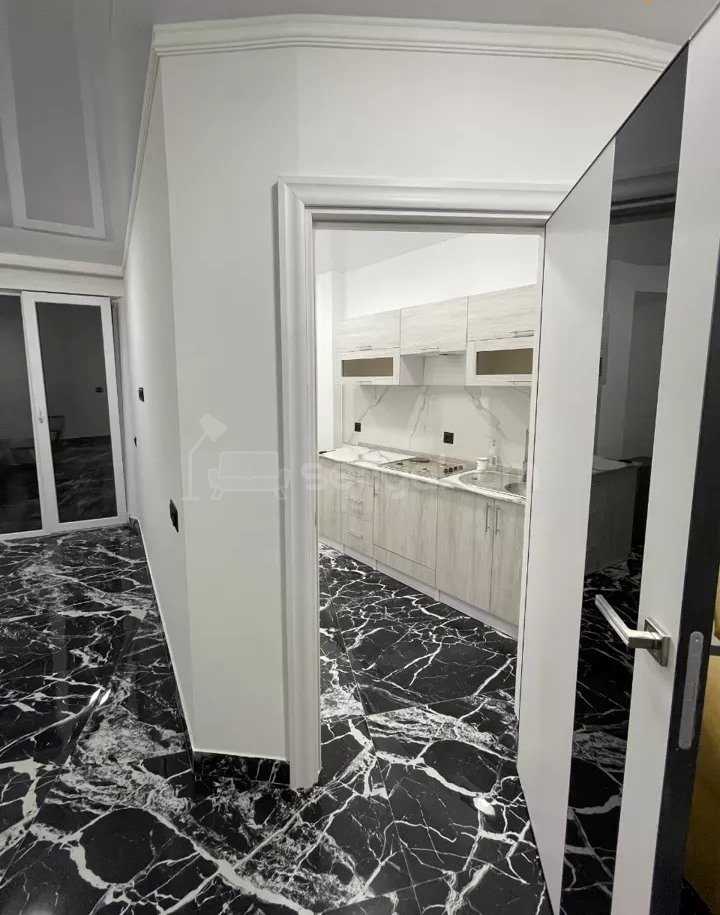 3 Սենյականոց Բնակարան, 78քմ, 16/16 հարկ, Կապիտալ Վերանորոգված