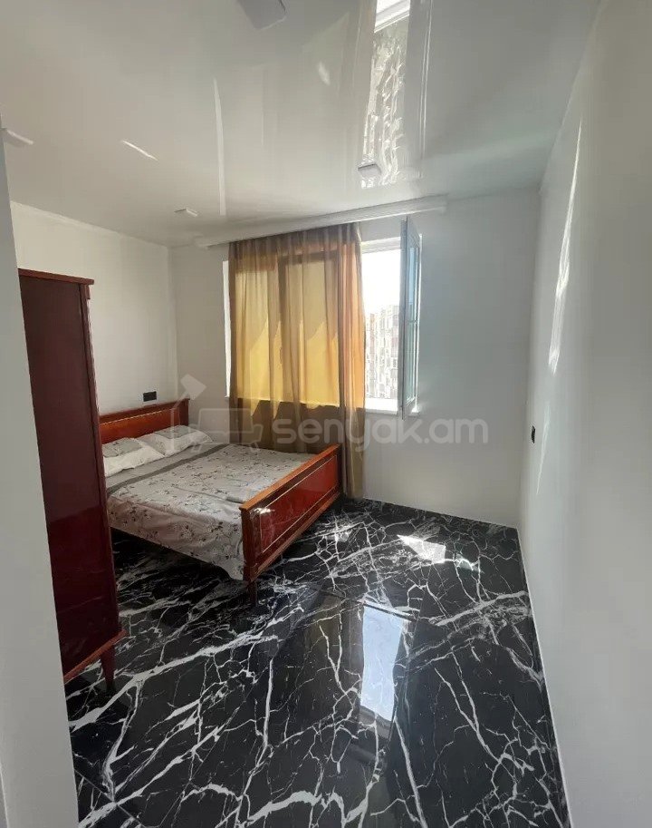 3 Սենյականոց Բնակարան, 78քմ, 16/16 հարկ, Կապիտալ Վերանորոգված