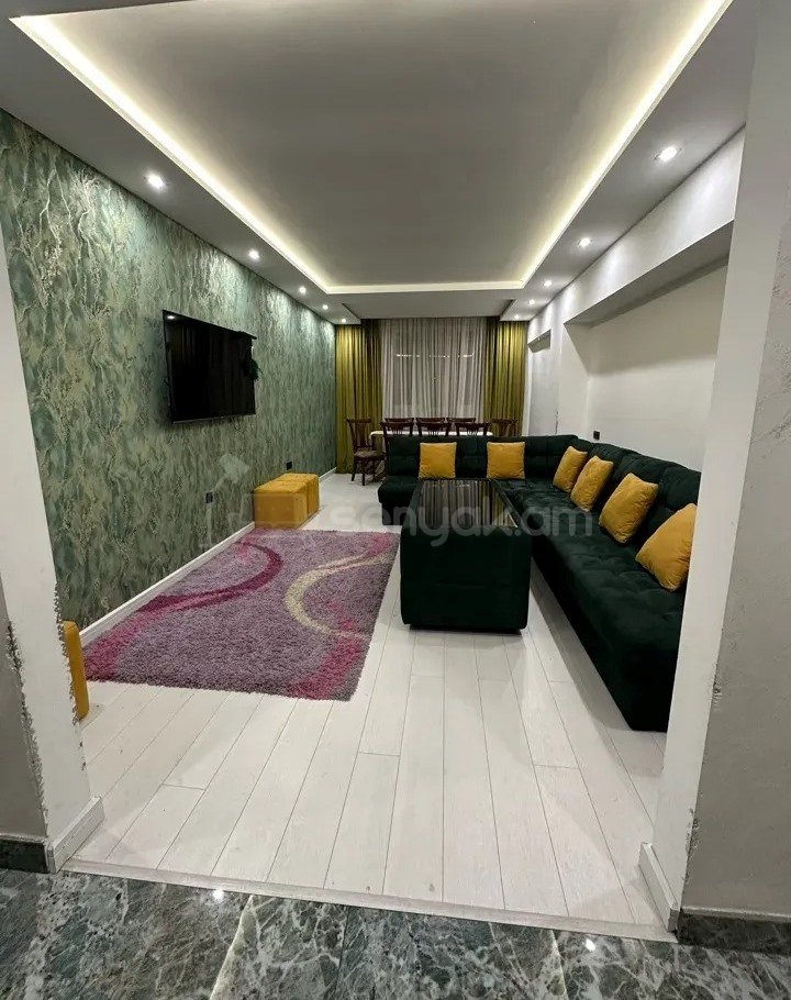 3 Սենյականոց Բնակարան, 80քմ, 6/10 հարկ, Կապիտալ Վերանորոգված