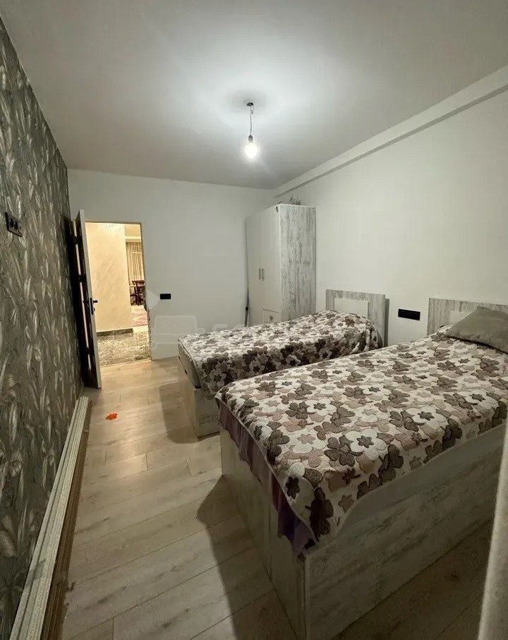 3 Սենյականոց Բնակարան, 80քմ, 6/10 հարկ, Կապիտալ Վերանորոգված