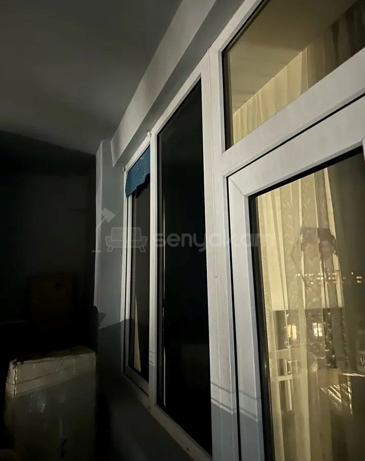 3 Սենյականոց Բնակարան, 80քմ, 6/10 հարկ, Կապիտալ Վերանորոգված