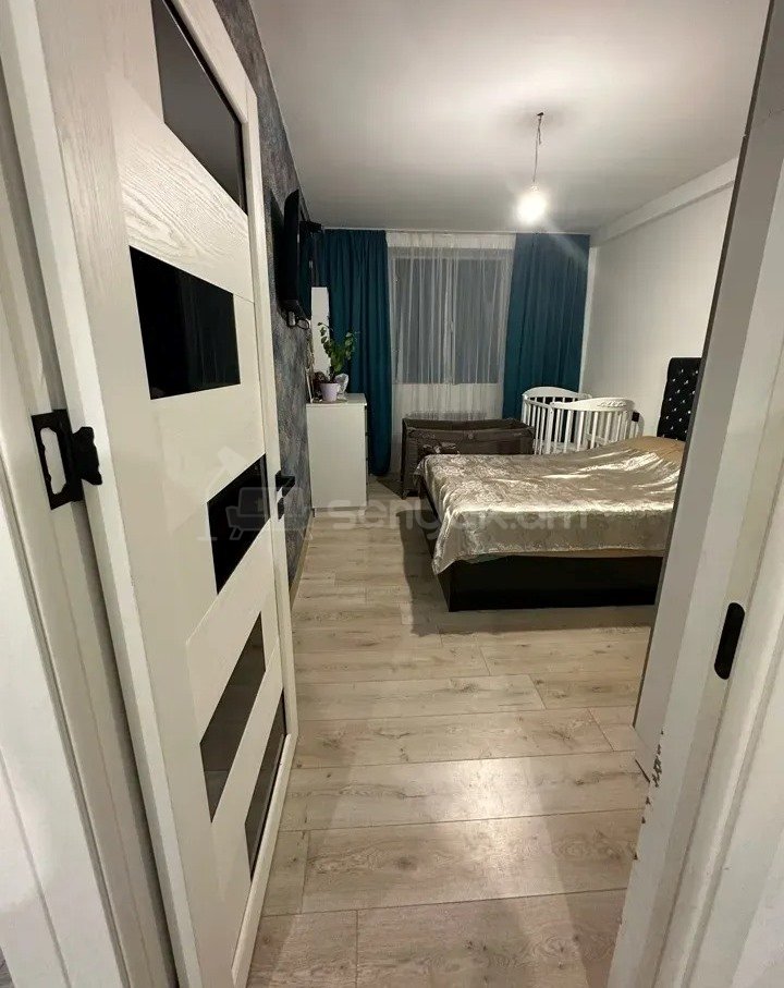 3 Սենյականոց Բնակարան, 80քմ, 6/10 հարկ, Կապիտալ Վերանորոգված