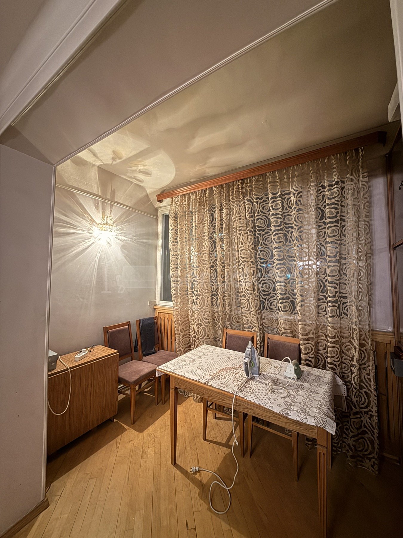 3 Սենյականոց Բնակարան, 78քմ, 5/9 հարկ, Նորմալ Վիճակում