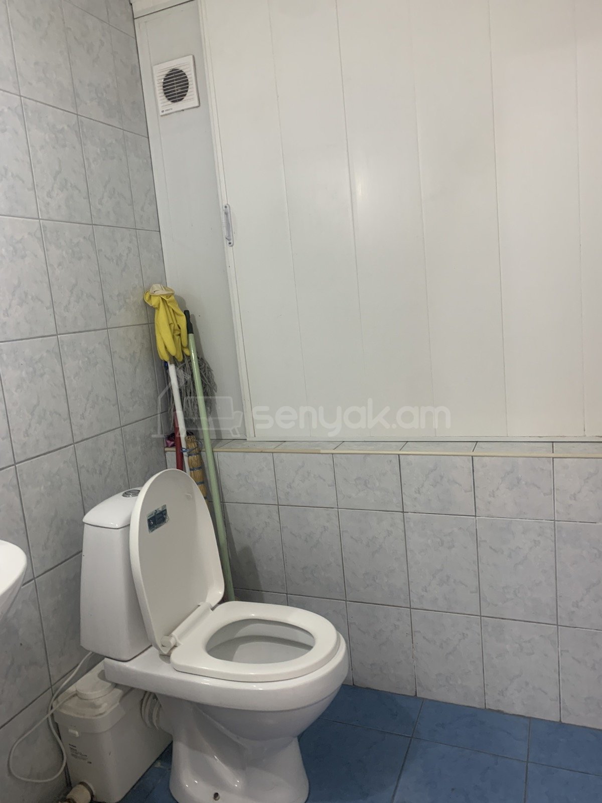 Սպասարկման Տարածք, 40քմ