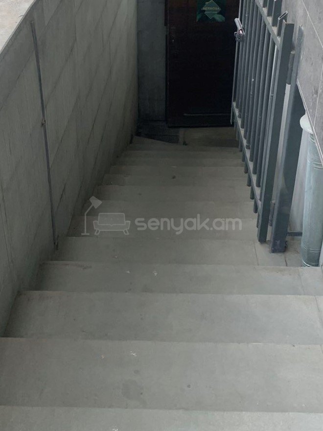 Սպասարկման Տարածք, 40քմ