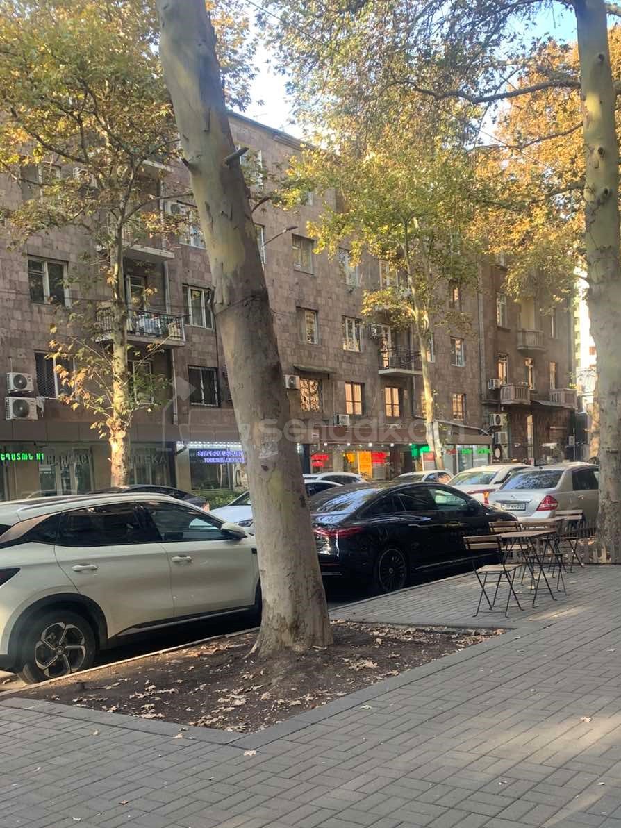 Սպասարկման Տարածք, 40քմ