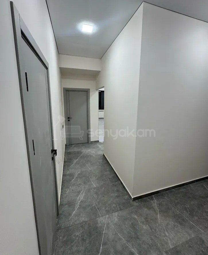 2 Սենյականոց Բնակարան Նորակառույցում, 60քմ, 11/16 հարկ, Կապիտալ Վերանորոգված