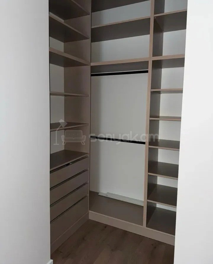 2 Սենյականոց Բնակարան Նորակառույցում, 72քմ, 3/11 հարկ, Կապիտալ Վերանորոգված