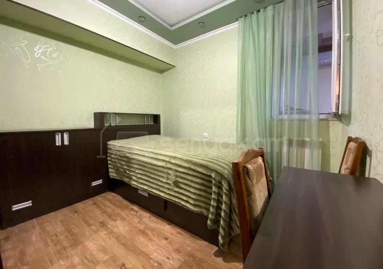 4 Սենյականոց Բնակարան, 95քմ, 3/10 հարկ, Դիզայներական Վերանորոգված