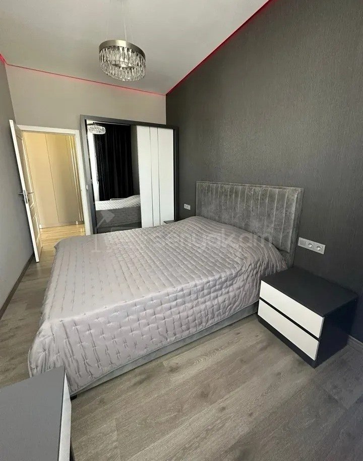 2 Սենյականոց Բնակարան Նորակառույցում, 54քմ, 11/14 հարկ, Դիզայներական Վերանորոգված