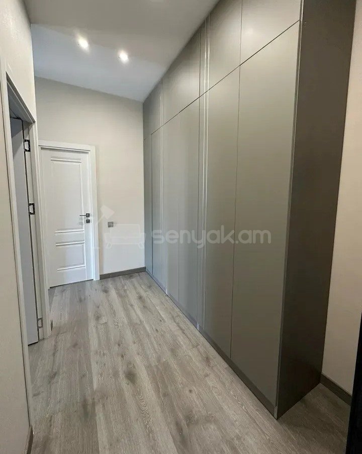 2 Սենյականոց Բնակարան Նորակառույցում, 54քմ, 11/14 հարկ, Դիզայներական Վերանորոգված