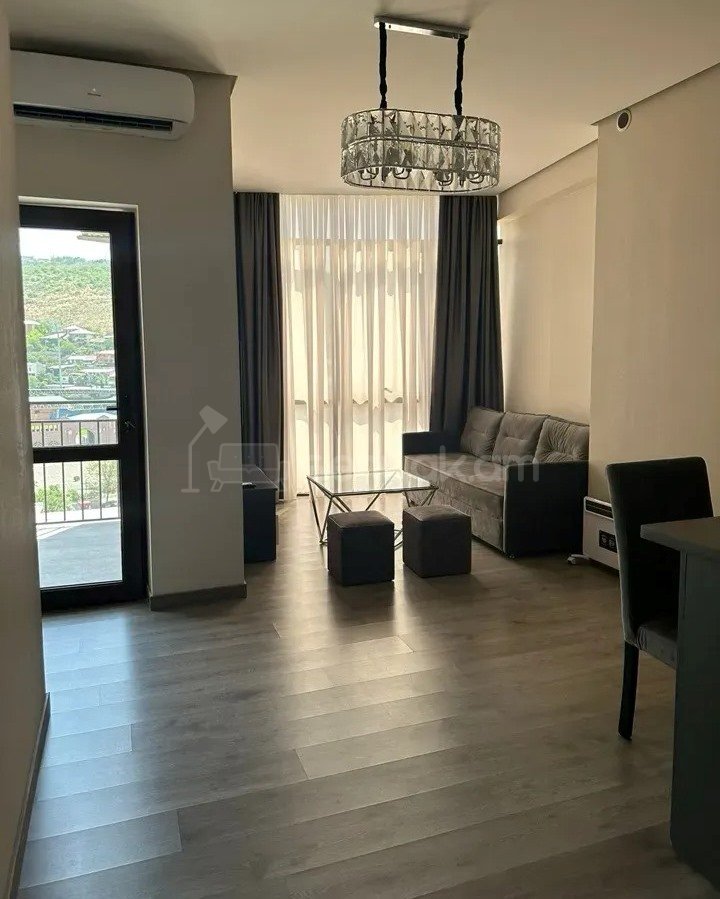 2 Սենյականոց Բնակարան Նորակառույցում, 54քմ, 11/14 հարկ, Դիզայներական Վերանորոգված