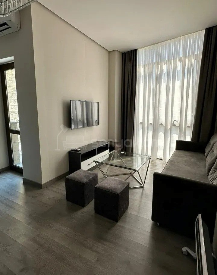 2 Սենյականոց Բնակարան Նորակառույցում, 54քմ, 11/14 հարկ, Դիզայներական Վերանորոգված