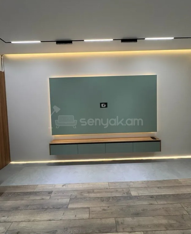 2 Սենյականոց Բնակարան Նորակառույցում, 61քմ, 9/16 հարկ, Դիզայներական Վերանորոգված