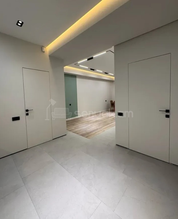 2 Սենյականոց Բնակարան Նորակառույցում, 61քմ, 9/16 հարկ, Դիզայներական Վերանորոգված