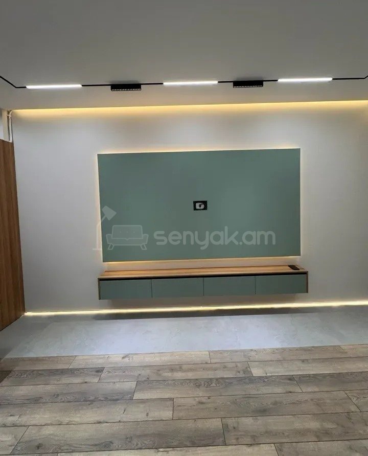 2 Սենյականոց Բնակարան Նորակառույցում, 61քմ, 9/16 հարկ, Դիզայներական Վերանորոգված