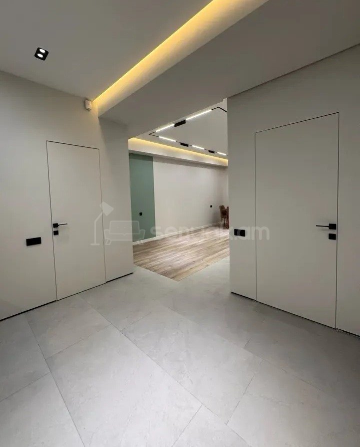 2 Սենյականոց Բնակարան Նորակառույցում, 61քմ, 9/16 հարկ, Դիզայներական Վերանորոգված