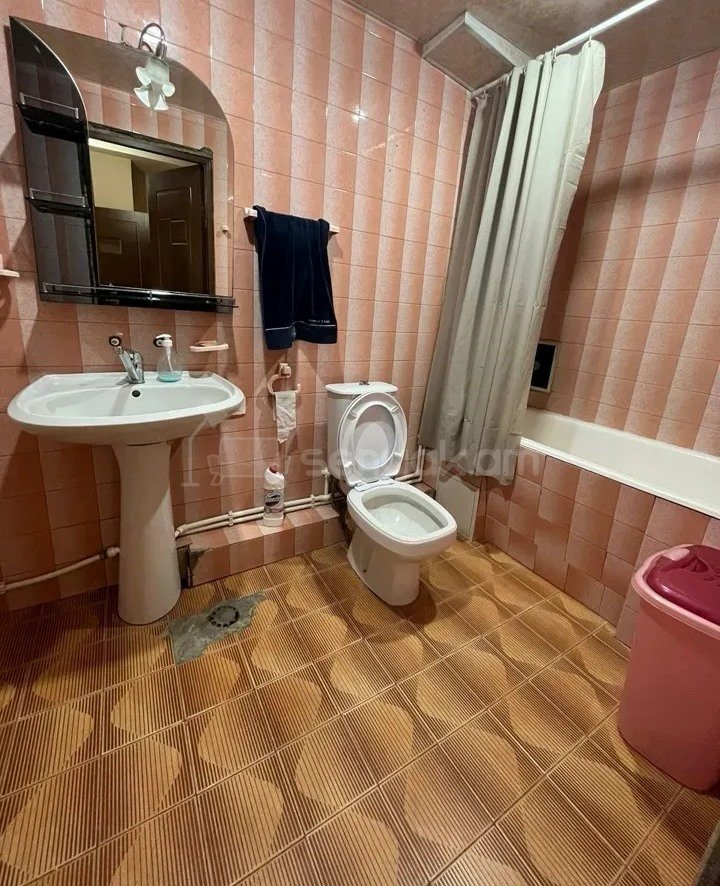 3 Սենյականոց Բնակարան, 69քմ, 2/14 հարկ, Կապիտալ Վերանորոգված