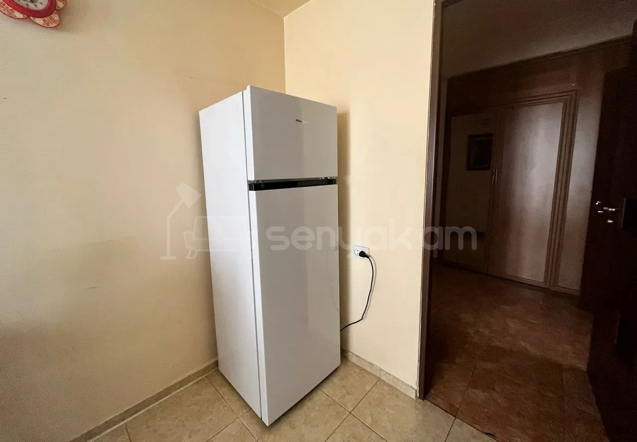 3 Սենյականոց Բնակարան, 69քմ, 2/14 հարկ, Կապիտալ Վերանորոգված