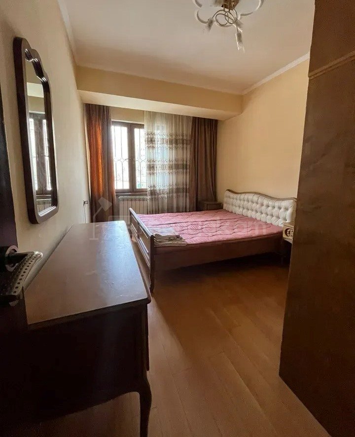 3 Սենյականոց Բնակարան, 69քմ, 2/14 հարկ, Կապիտալ Վերանորոգված