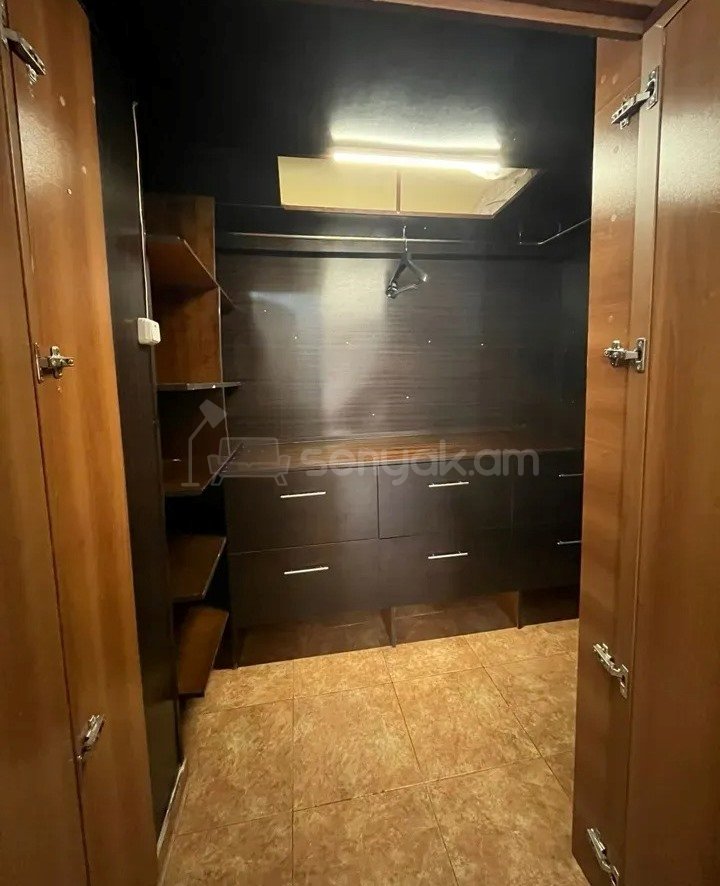 3 Սենյականոց Բնակարան, 69քմ, 2/14 հարկ, Կապիտալ Վերանորոգված