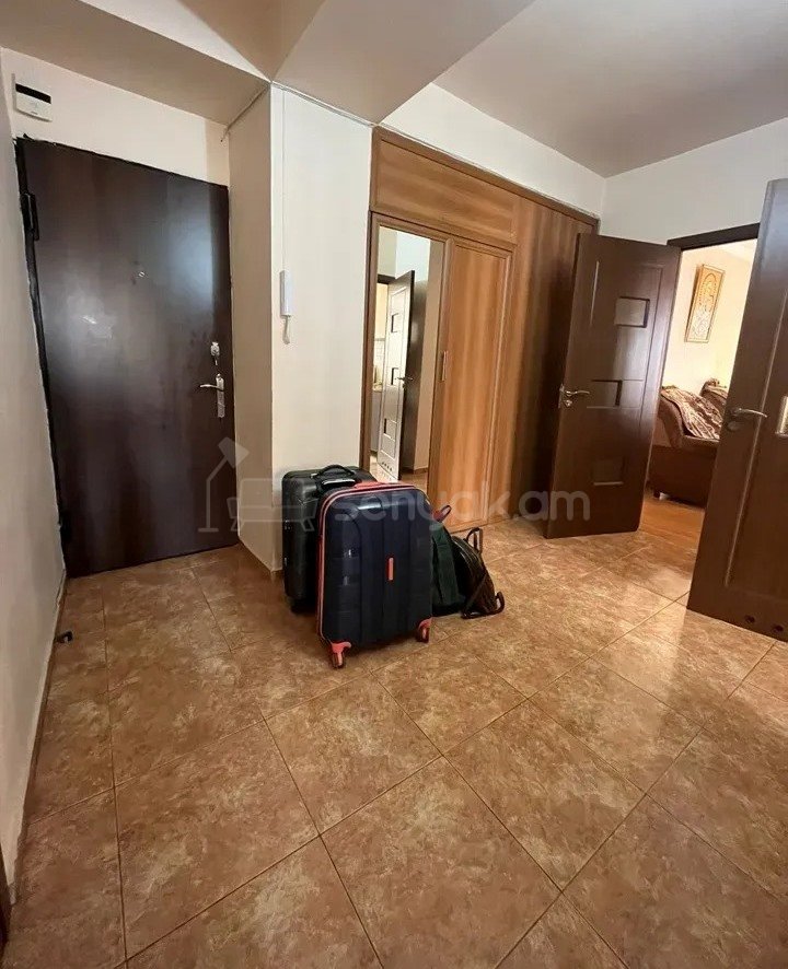 3 Սենյականոց Բնակարան, 69քմ, 2/14 հարկ, Կապիտալ Վերանորոգված