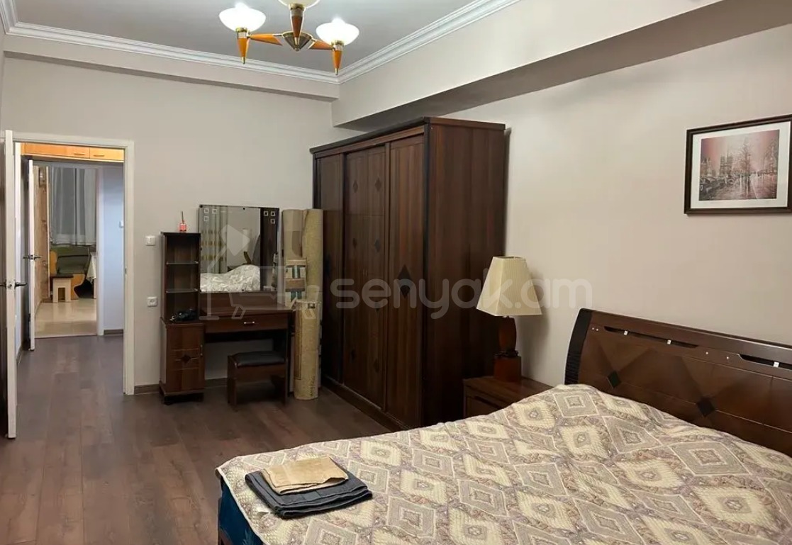 2 Սենյականոց Բնակարան, 70քմ, 5/11 հարկ, Կապիտալ Վերանորոգված, Կահավորված, Արևկող