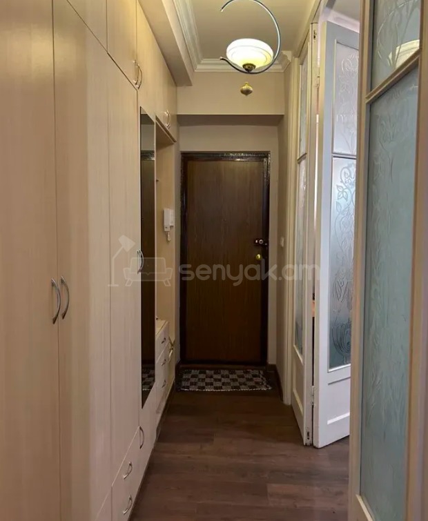 2 Սենյականոց Բնակարան, 70քմ, 5/11 հարկ, Կապիտալ Վերանորոգված, Կահավորված, Արևկող