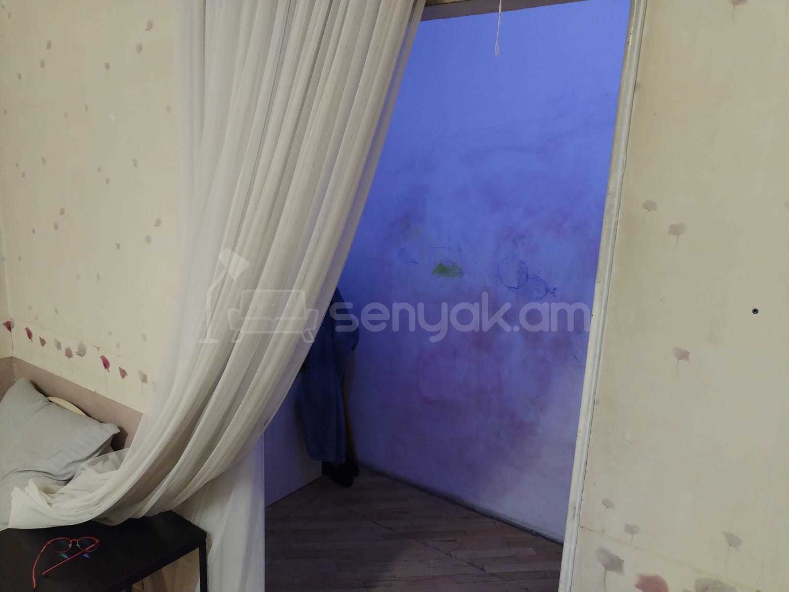 3 Սենյականոց Բնակարան, 88քմ, 10/12 հարկ, Կապիտալ Վերանորոգված