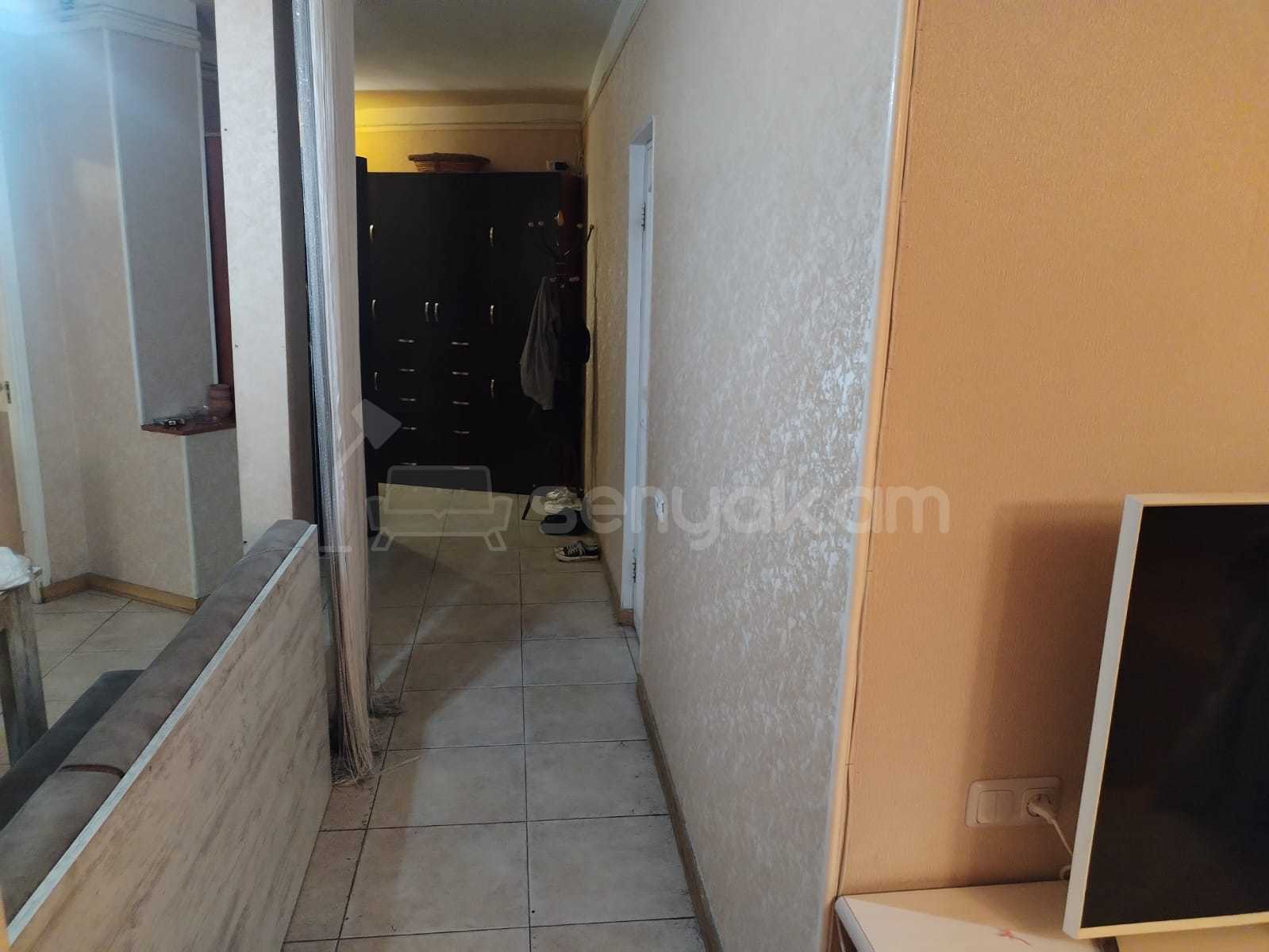 3 Սենյականոց Բնակարան, 88քմ, 10/12 հարկ, Կապիտալ Վերանորոգված