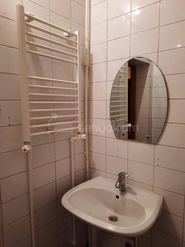 3 Սենյականոց Բնակարան, 89քմ, 5/9 հարկ, Նորմալ Վիճակում