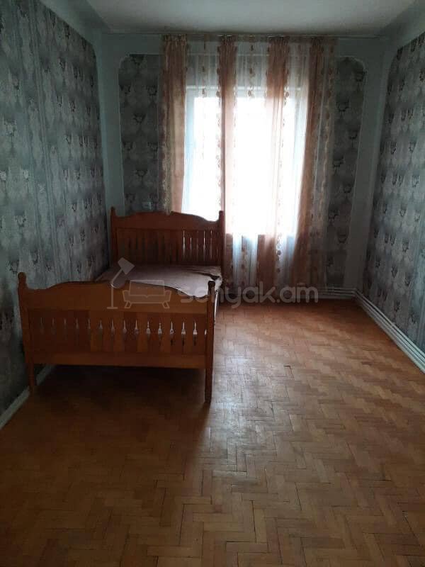 3 Սենյականոց Բնակարան, 89քմ, 5/9 հարկ, Նորմալ Վիճակում