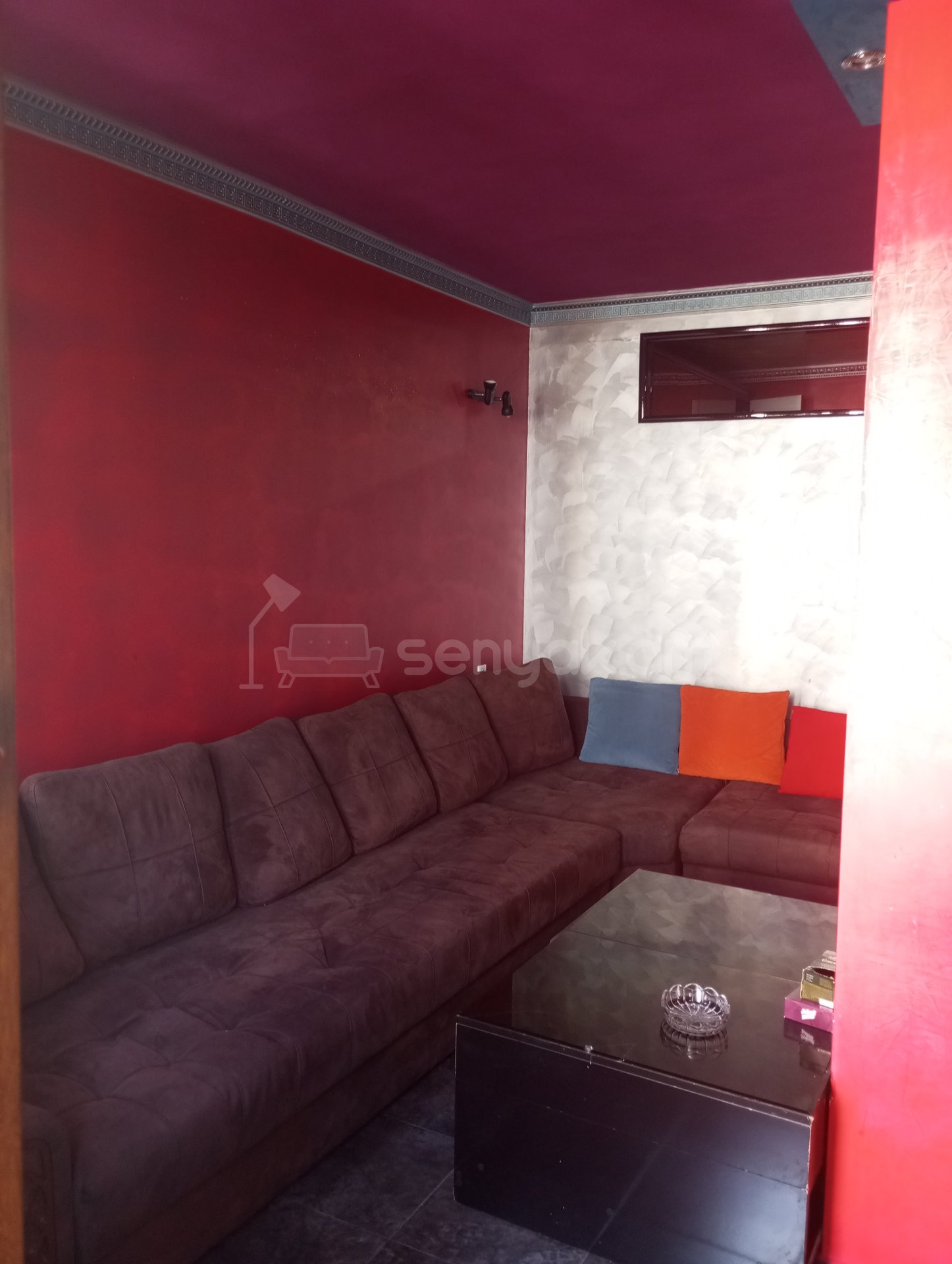 3 Սենյականոց Բնակարան, 72քմ, 2/7 հարկ, Կապիտալ Վերանորոգված