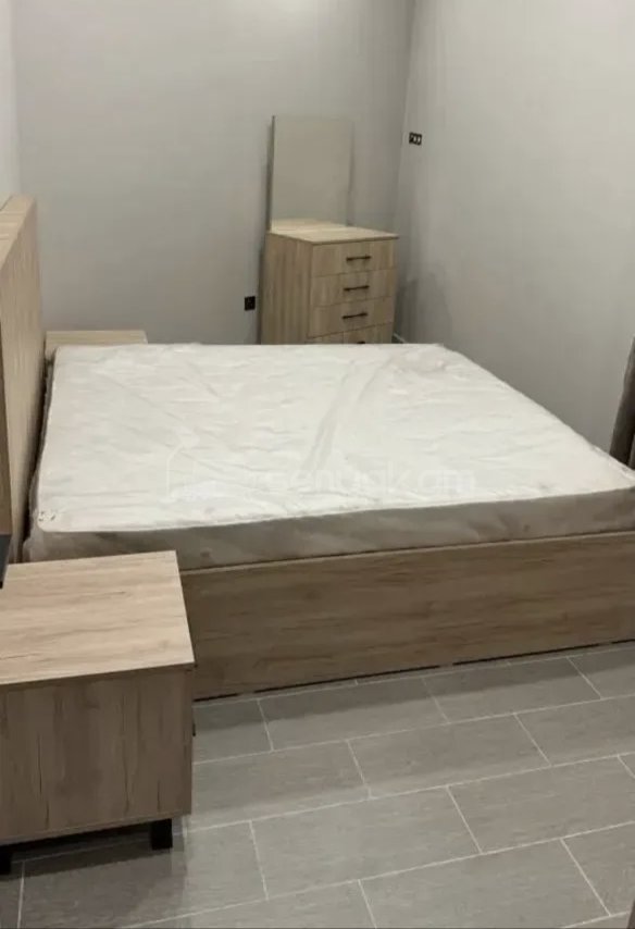 2 Սենյականոց Բնակարան Քարե Շենքում, 50քմ, 1/1 հարկ, Կապիտալ Վերանորոգված, Կահավորված