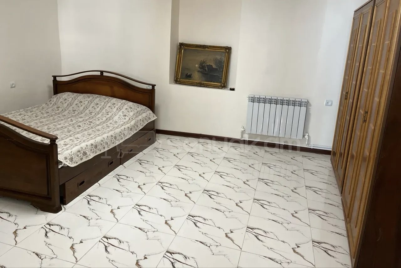 2 Սենյականոց Բնակարան Քարե Շենքում, 57քմ, 1/1 հարկ, Կապիտալ Վերանորոգված, Կահավորված