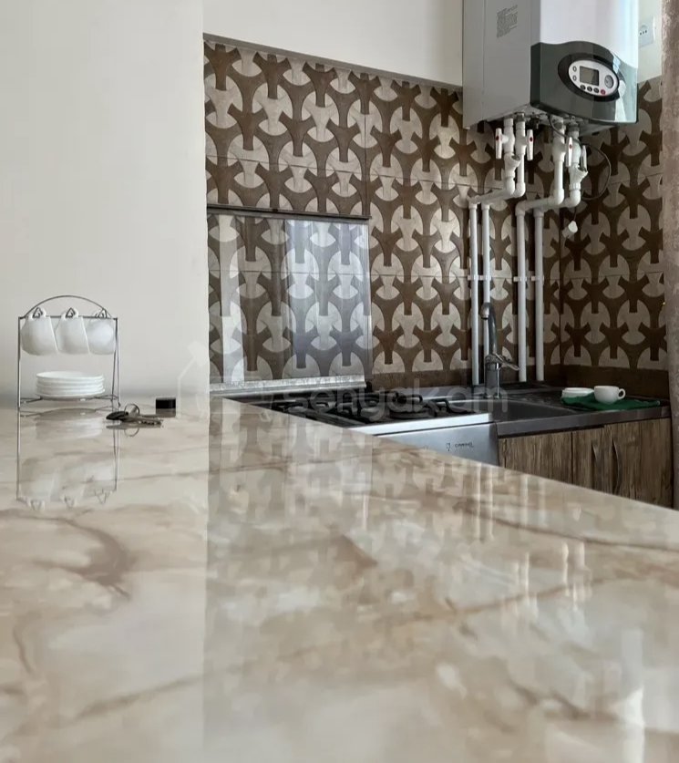 2 Սենյականոց Բնակարան Քարե Շենքում, 57քմ, 1/1 հարկ, Կապիտալ Վերանորոգված, Կահավորված