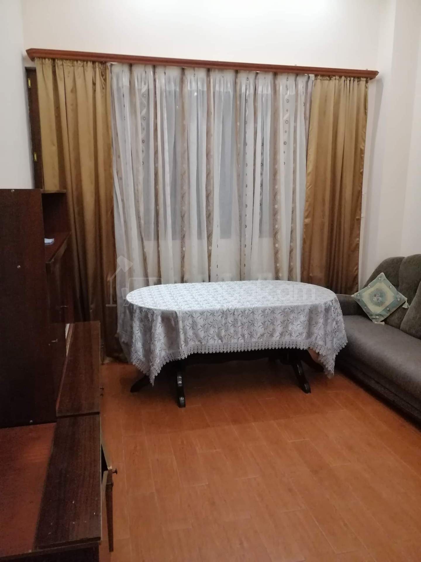 2 Սենյականոց Բնակարան Քարե Շենքում, 61քմ, 1/9 հարկ, Կապիտալ Վերանորոգված, Կահավորված, Արևկող