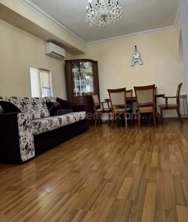 2 Սենյականոց Բնակարան, 48քմ, 6/9 հարկ, Նորմալ Վիճակում, Կահավորված, Արևկող