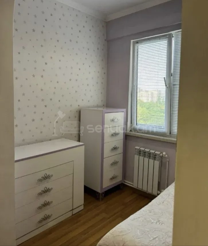 2 Սենյականոց Բնակարան, 48քմ, 6/9 հարկ, Նորմալ Վիճակում, Կահավորված, Արևկող