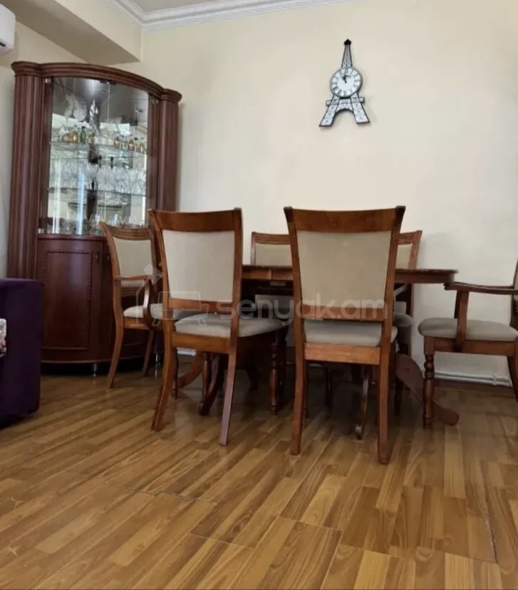 2 Սենյականոց Բնակարան, 48քմ, 6/9 հարկ, Նորմալ Վիճակում, Կահավորված, Արևկող