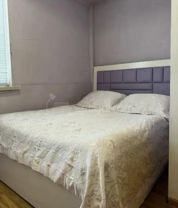 2 Սենյականոց Բնակարան, 48քմ, 6/9 հարկ, Նորմալ Վիճակում, Կահավորված, Արևկող