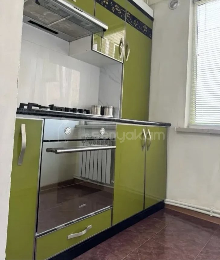 2 Սենյականոց Բնակարան, 48քմ, 6/9 հարկ, Նորմալ Վիճակում, Կահավորված, Արևկող