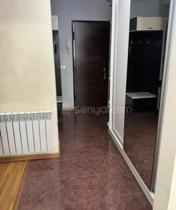 2 Սենյականոց Բնակարան, 48քմ, 6/9 հարկ, Նորմալ Վիճակում, Կահավորված, Արևկող