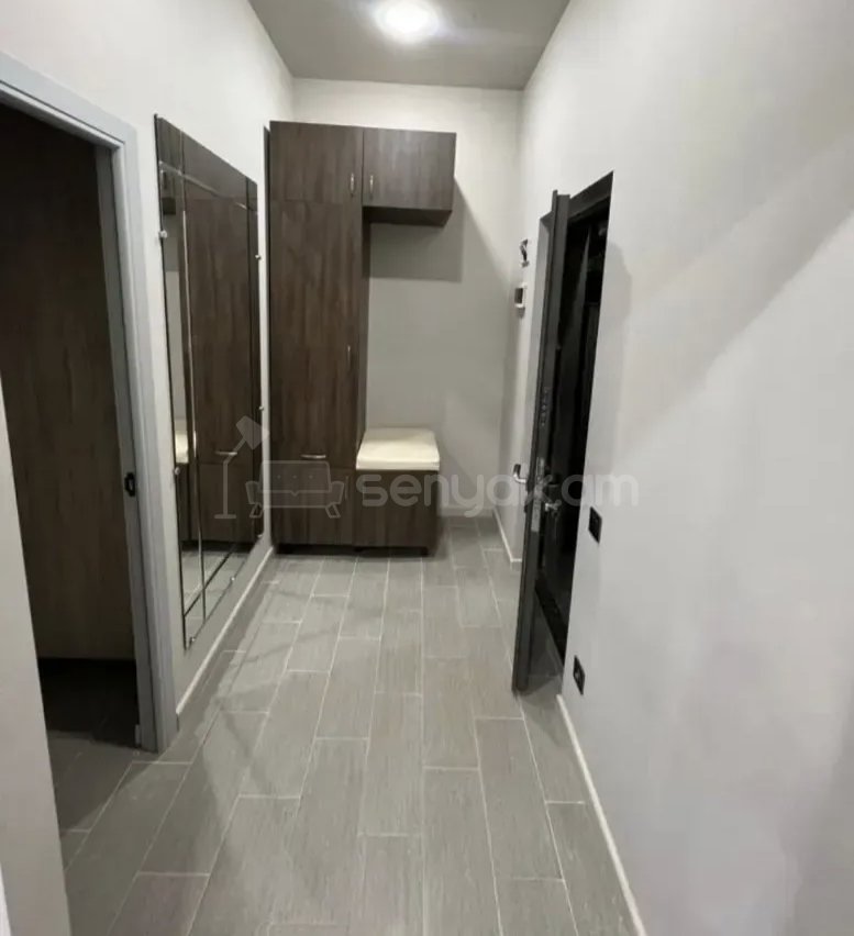 2 Սենյականոց Բնակարան Քարե Շենքում, 56քմ, 2/2 հարկ, Կապիտալ Վերանորոգված, Կահավորված