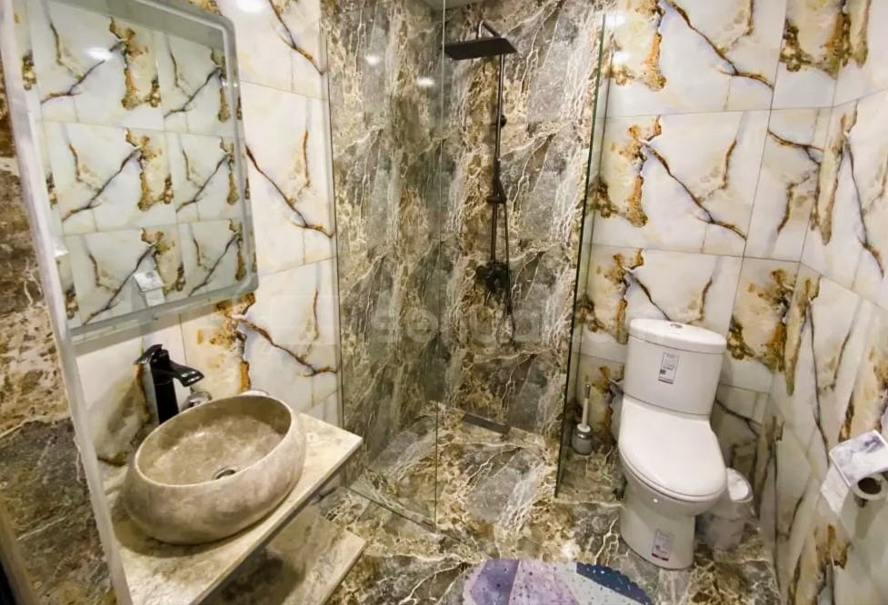 6 Սենյականոց Շքեղ Առանձնատուն, 300քմ, Լողավազանով