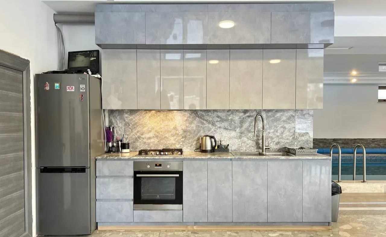 6 Սենյականոց Շքեղ Առանձնատուն, 300քմ, Լողավազանով