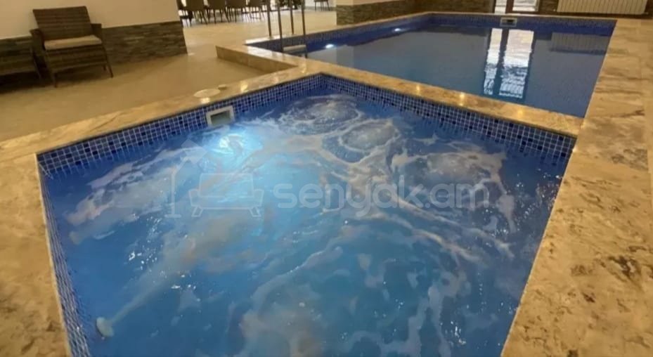 6 Սենյականոց Շքեղ Առանձնատուն, 300քմ, Լողավազանով