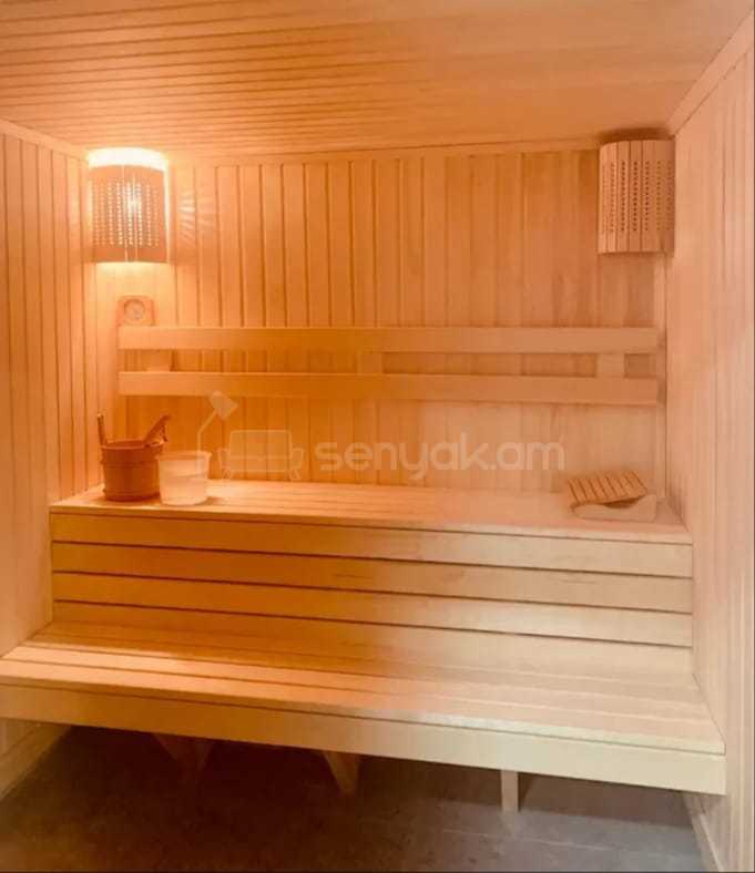 6 Սենյականոց Շքեղ Առանձնատուն, 300քմ, Լողավազանով