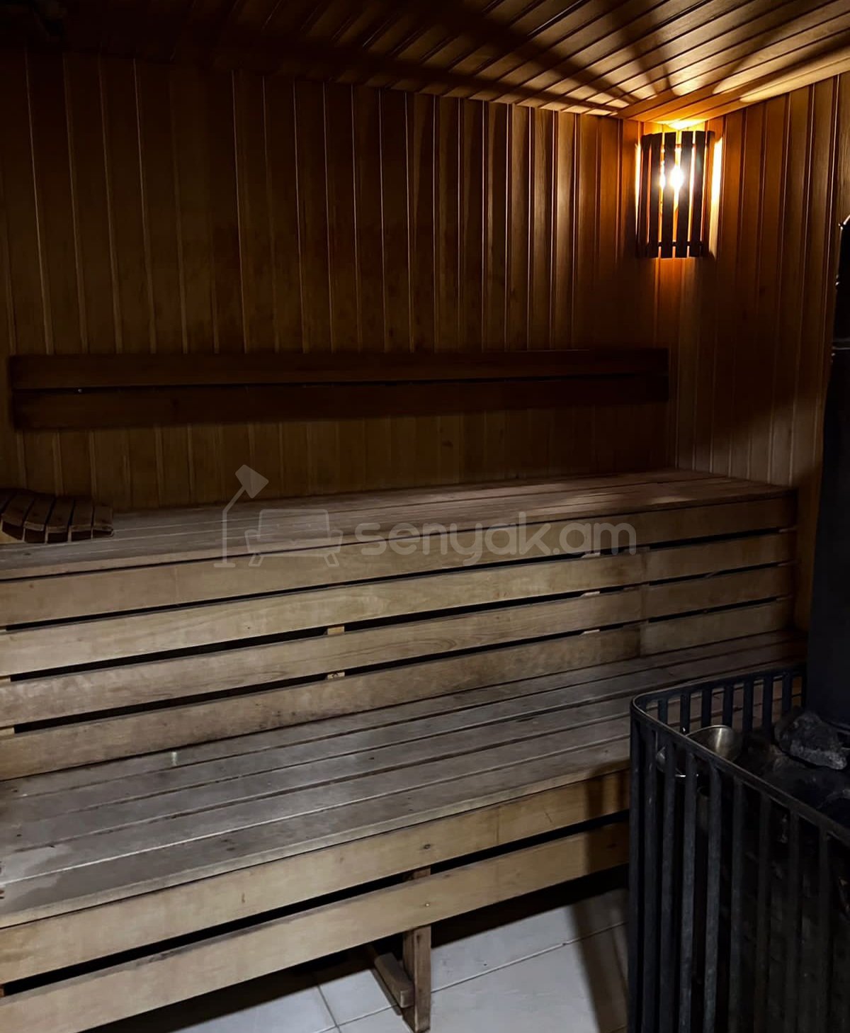 4 Սենյականոց Շքեղ Առանձնատուն, 200քմ, Լողավազանով